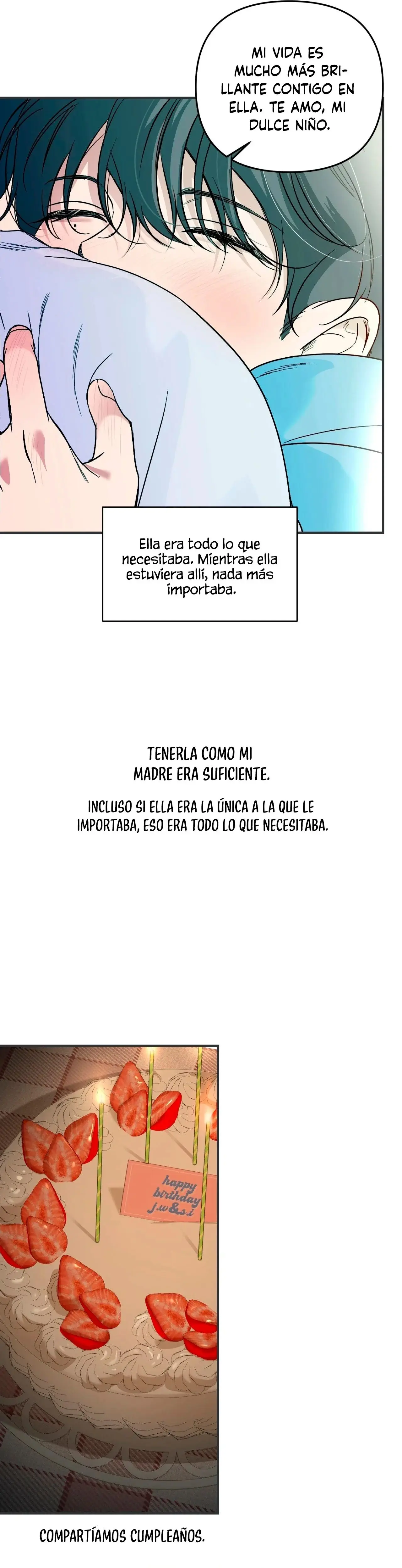 Backlight (2023) - Capítulo 33 - Página 30 - LectorTMOo