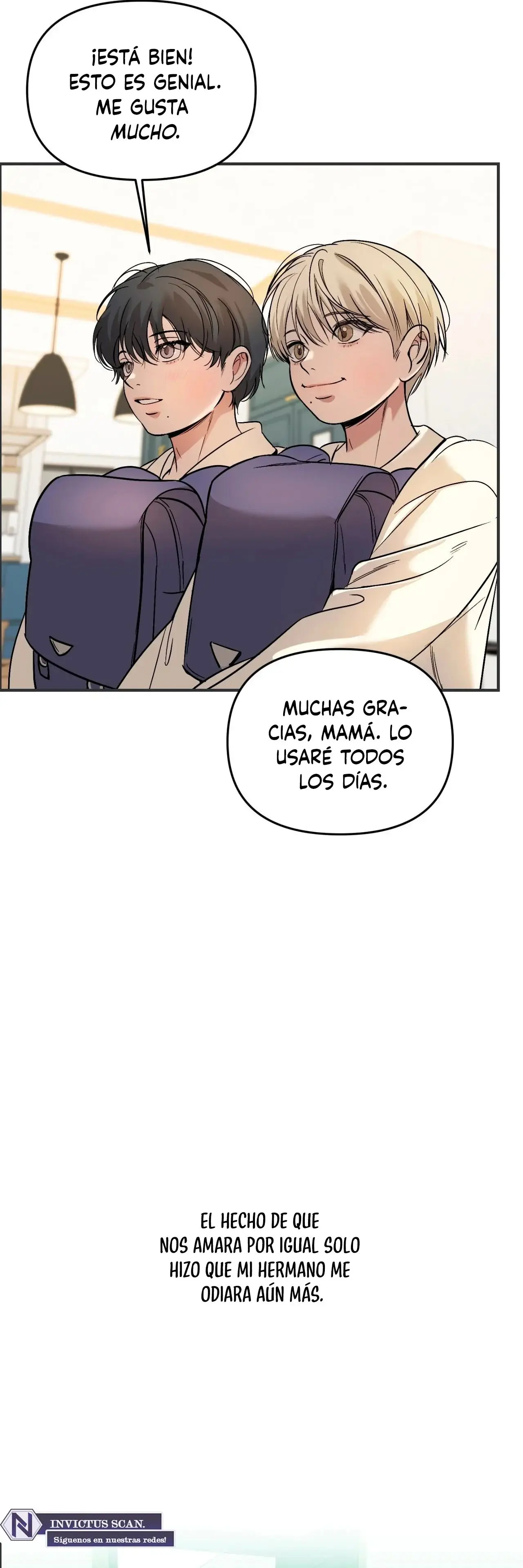 Backlight (2023) - Capítulo 33 - Página 33 - LectorTMOo