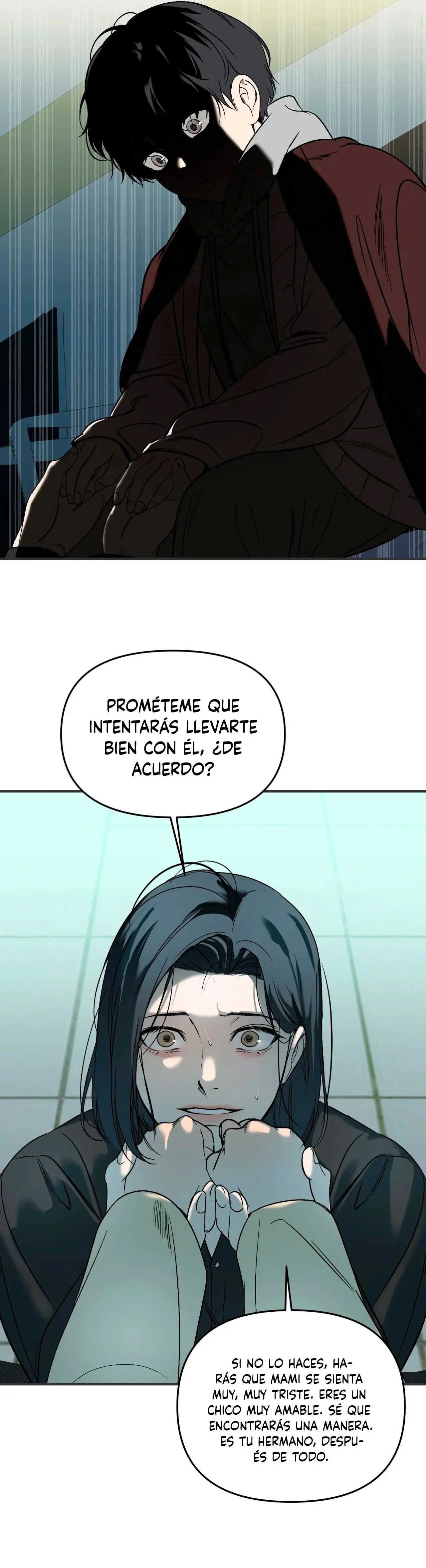 Backlight (2023) - Capítulo 33 - Página 47 - LectorTMOo