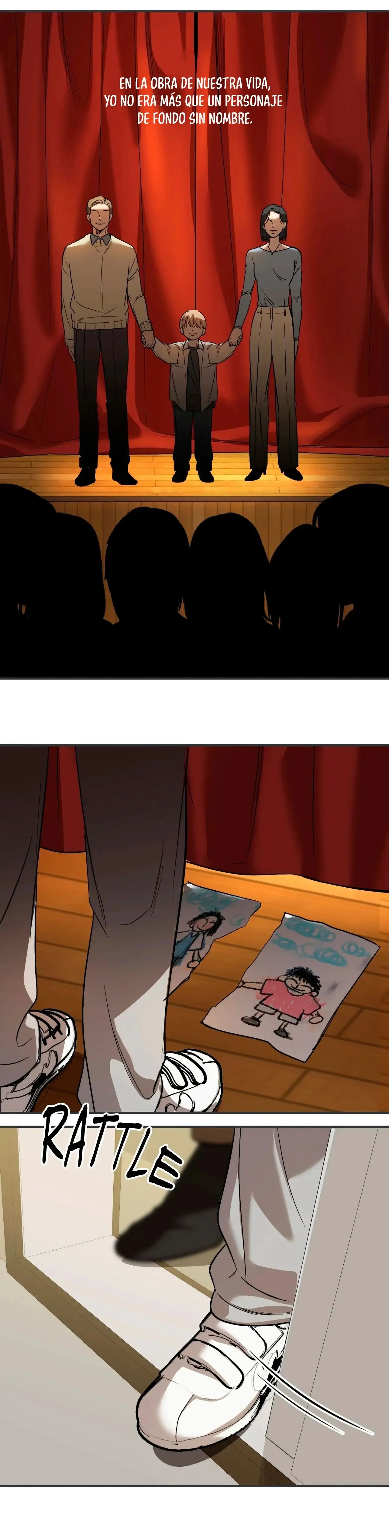 Backlight (2023) - Capítulo 33 - Página 49 - LectorTMOo