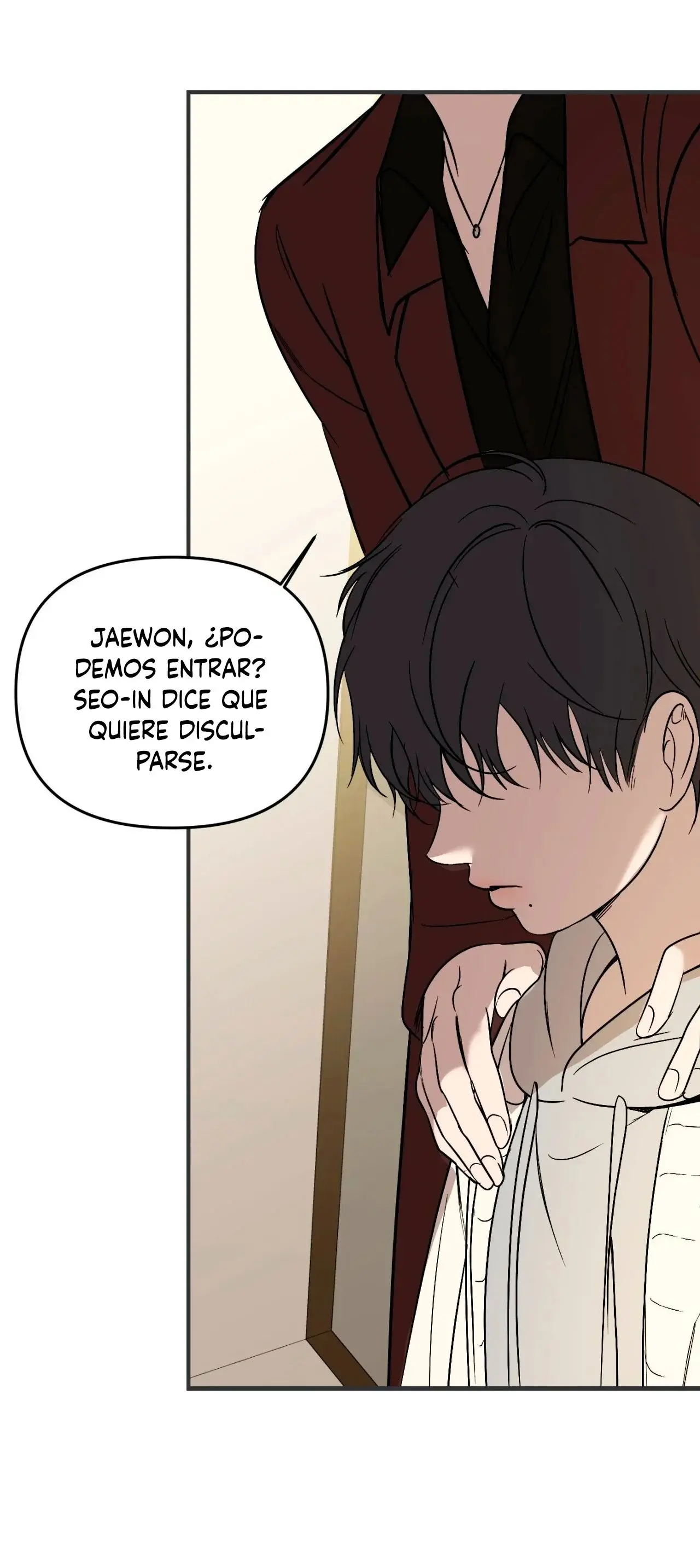 Backlight (2023) - Capítulo 33 - Página 50 - LectorTMOo