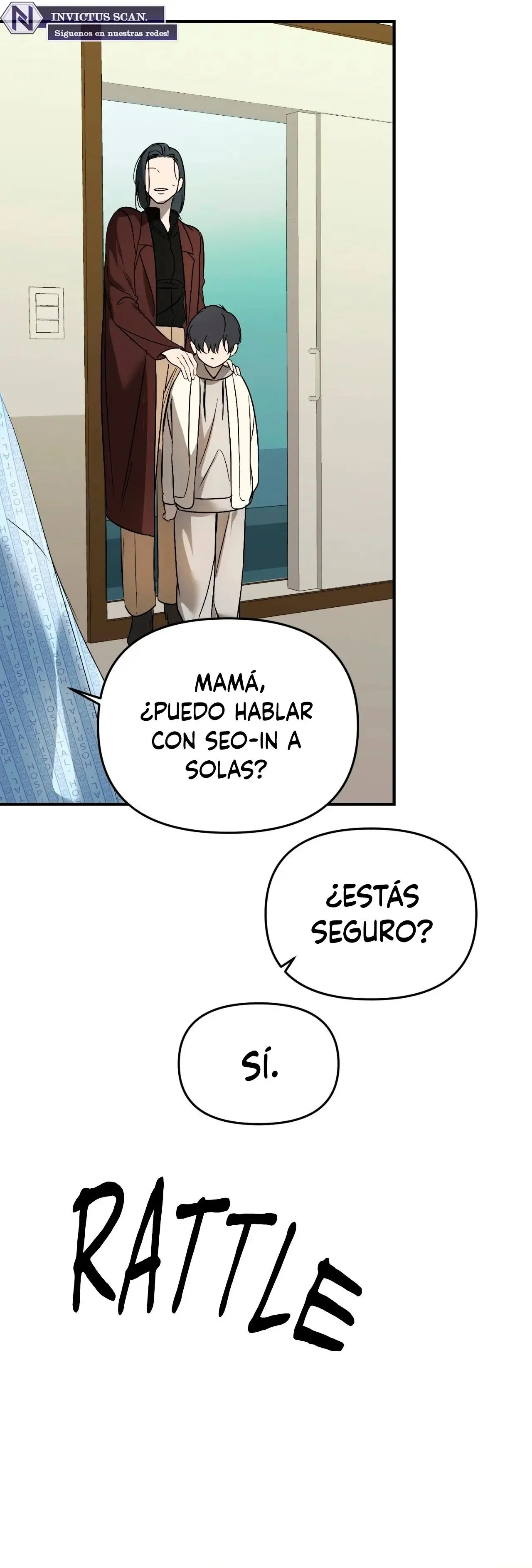 Backlight (2023) - Capítulo 33 - Página 51 - LectorTMOo