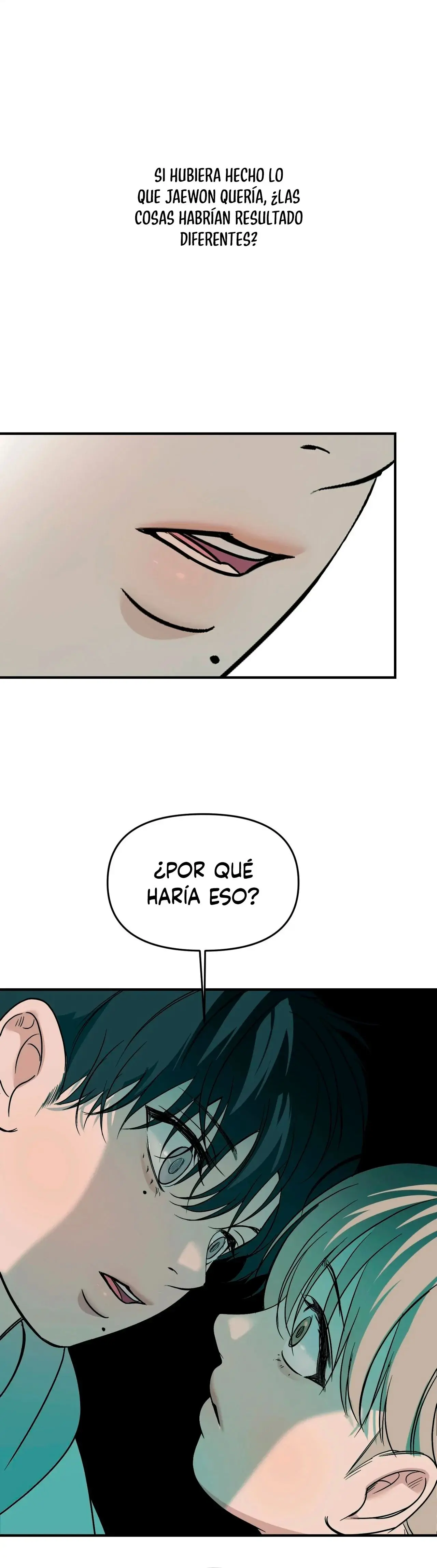 Backlight (2023) - Capítulo 33 - Página 54 - LectorTMOo