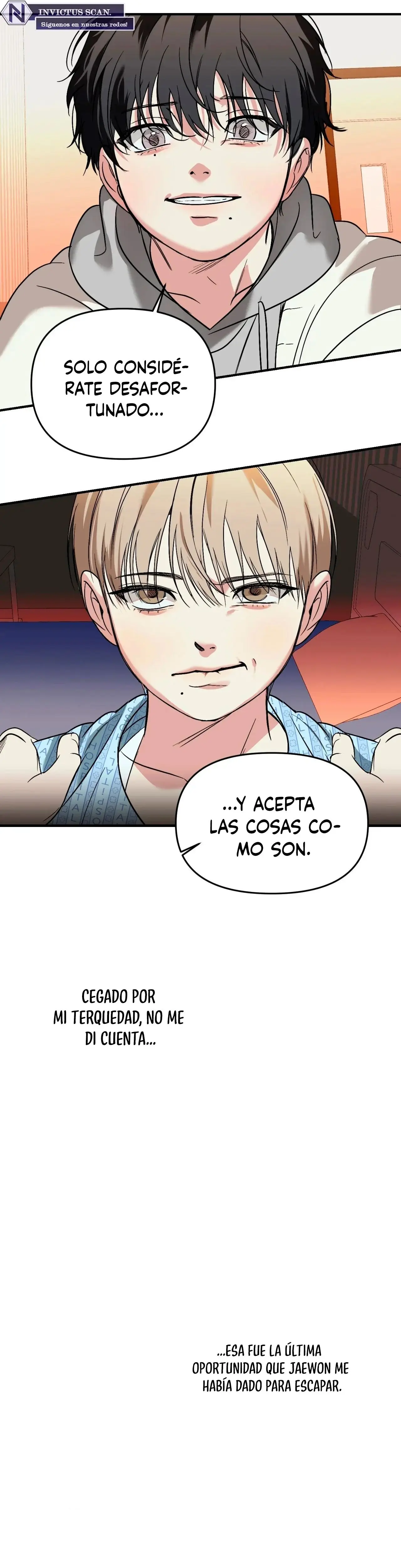 Backlight (2023) - Capítulo 33 - Página 56 - LectorTMOo