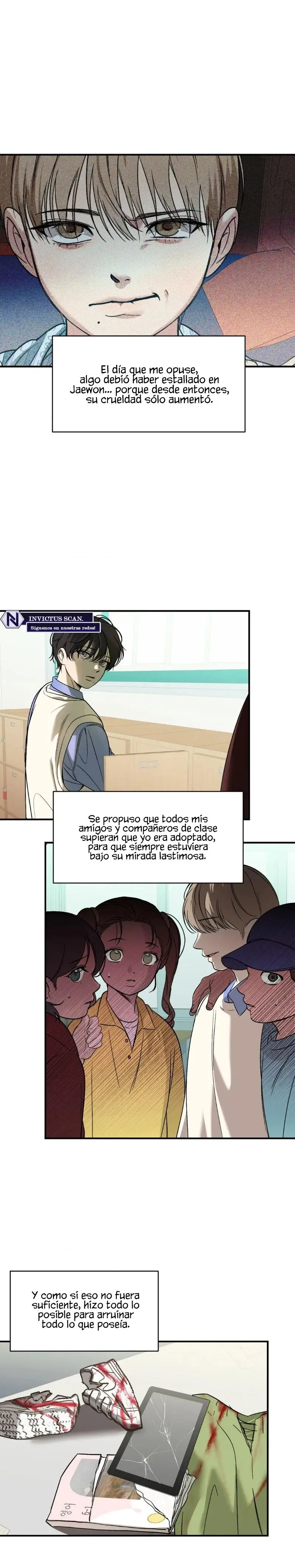 Backlight (2023) - Capítulo 34 - Página 2 - LectorTMOo