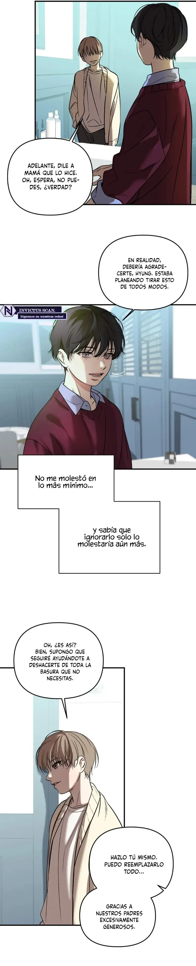 Backlight (2023) - Capítulo 34 - Página 3 - LectorTMOo