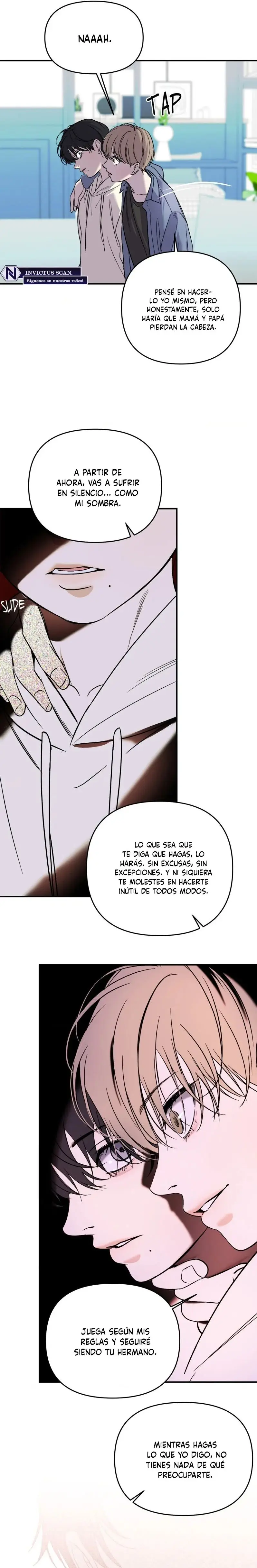Backlight (2023) - Capítulo 34 - Página 7 - LectorTMOo