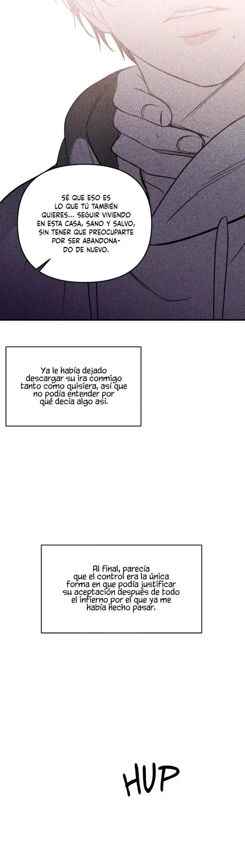Backlight (2023) - Capítulo 34 - Página 8 - LectorTMOo