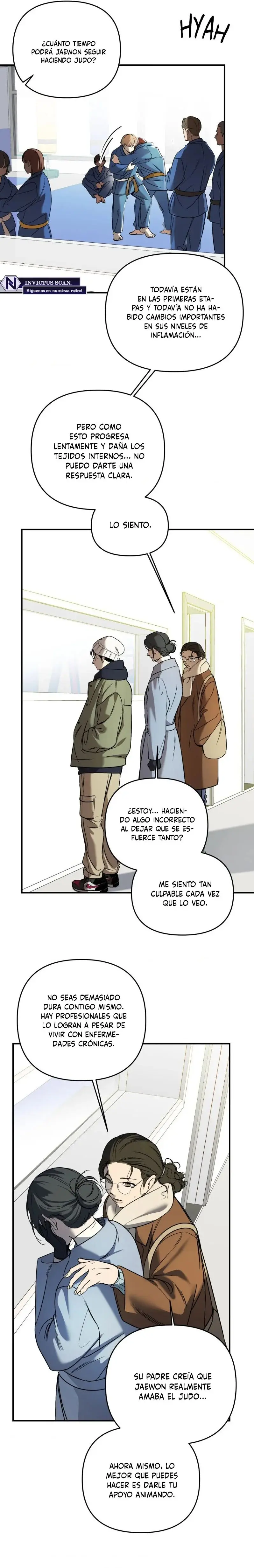 Backlight (2023) - Capítulo 34 - Página 9 - LectorTMOo