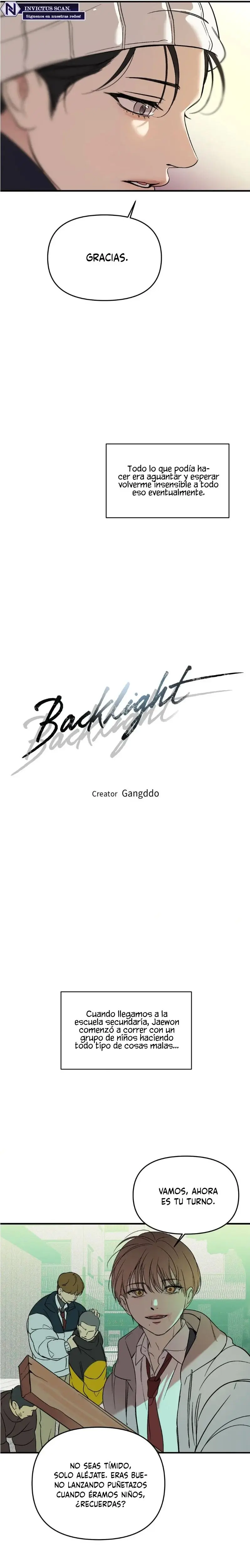 Backlight (2023) - Capítulo 34 - Página 13 - LectorTMOo