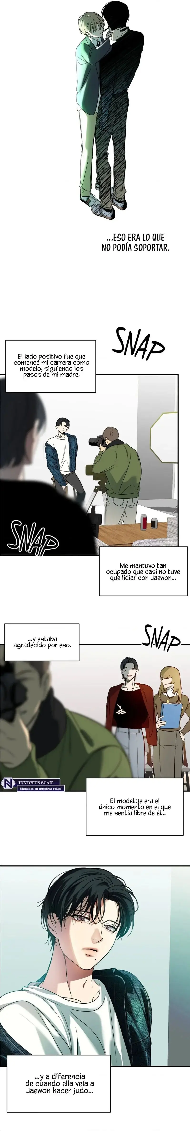 Backlight (2023) - Capítulo 34 - Página 15 - LectorTMOo