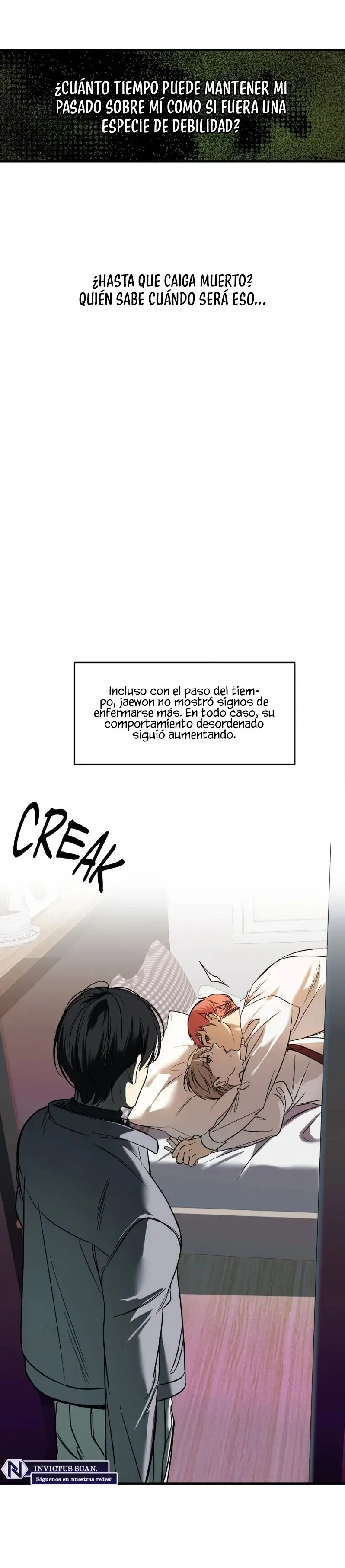 Backlight (2023) - Capítulo 34 - Página 17 - LectorTMOo