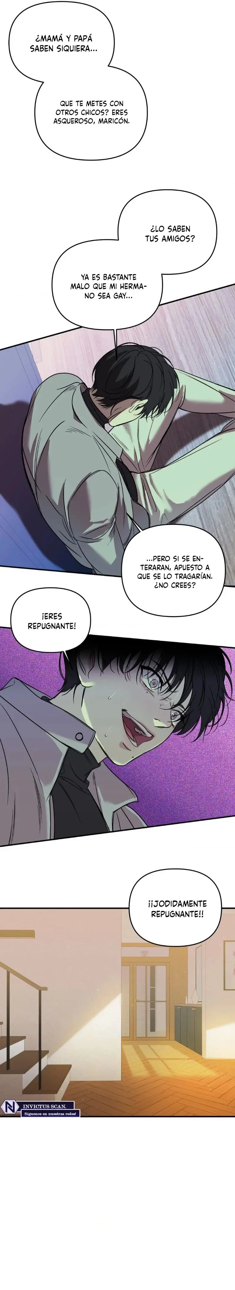 Backlight (2023) - Capítulo 34 - Página 22 - LectorTMOo