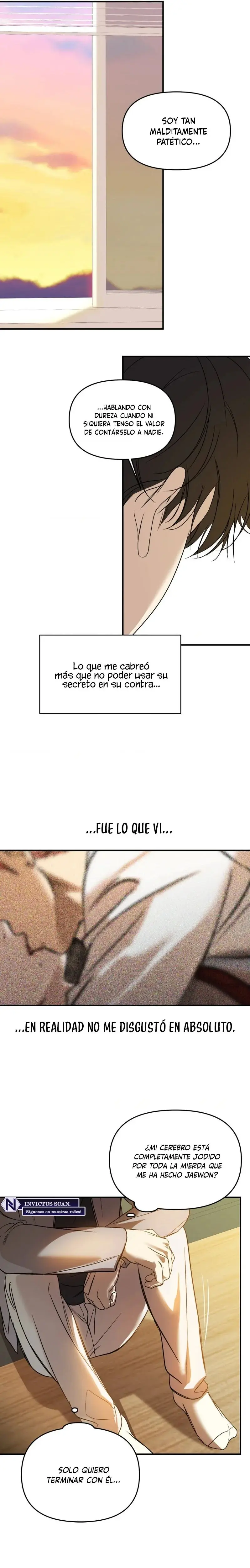 Backlight (2023) - Capítulo 34 - Página 23 - LectorTMOo
