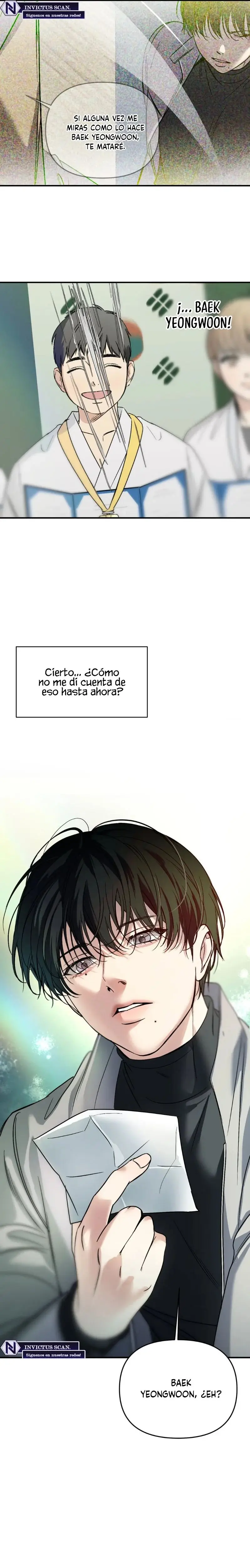 Backlight (2023) - Capítulo 34 - Página 26 - LectorTMOo