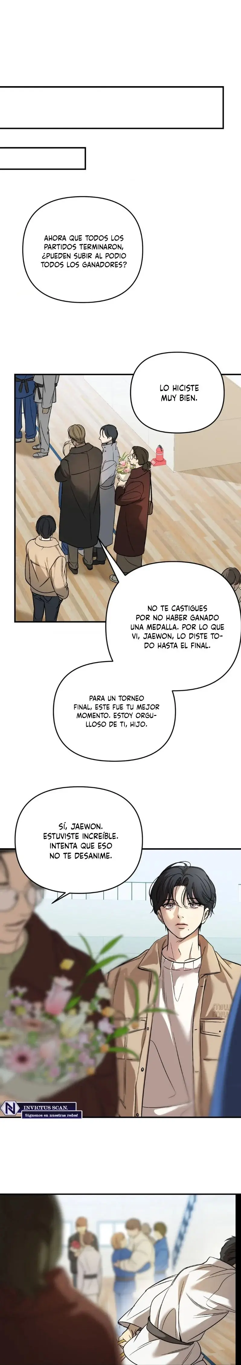 Backlight (2023) - Capítulo 34 - Página 27 - LectorTMOo