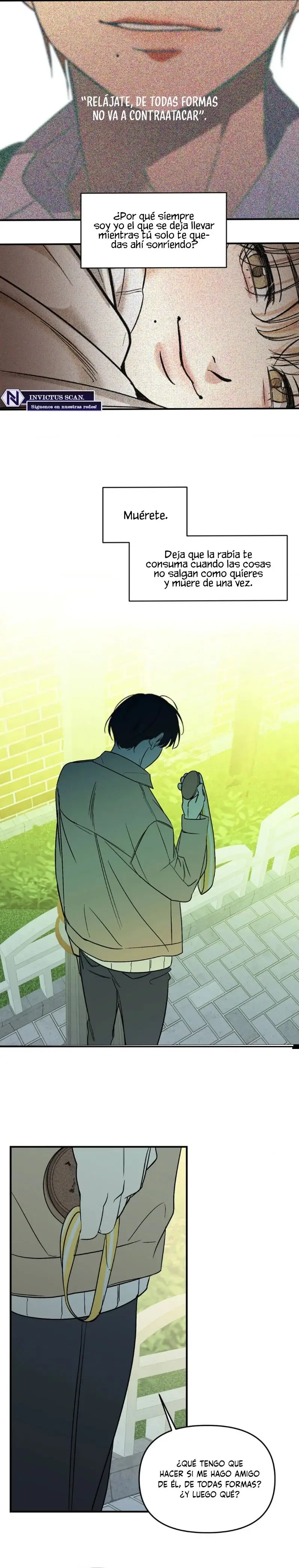 Backlight (2023) - Capítulo 34 - Página 30 - LectorTMOo