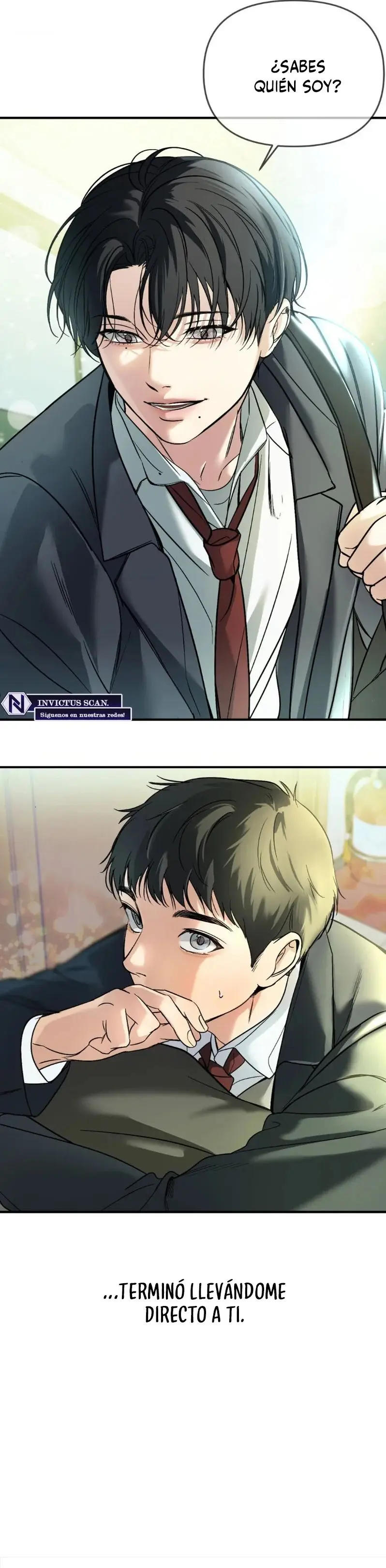 Backlight (2023) - Capítulo 34 - Página 32 - LectorTMOo