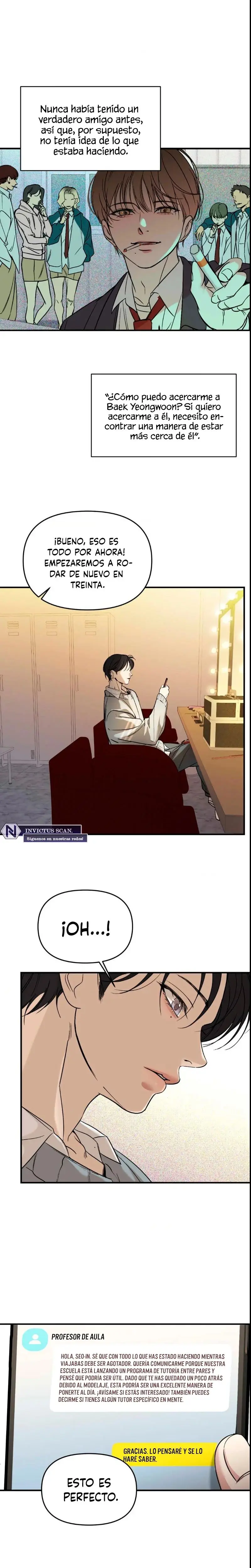 Backlight (2023) - Capítulo 35 - Página 2 - LectorTMOo