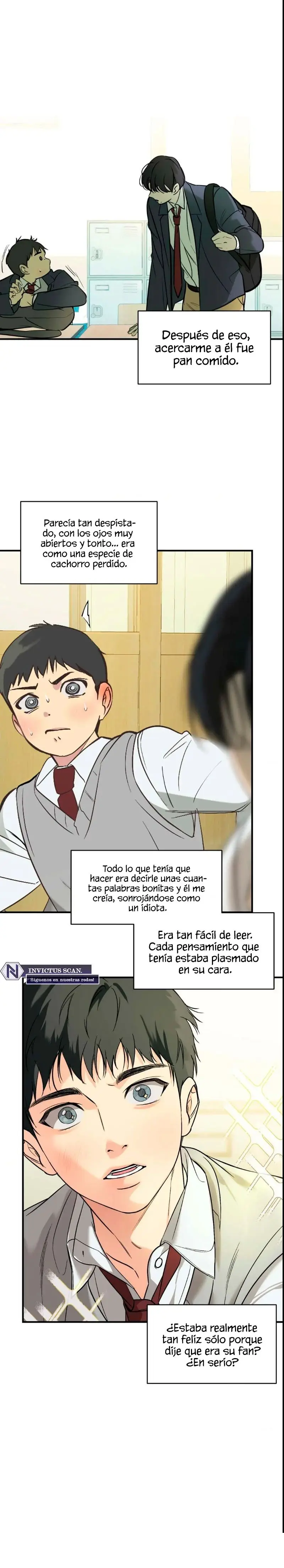Backlight (2023) - Capítulo 35 - Página 3 - LectorTMOo