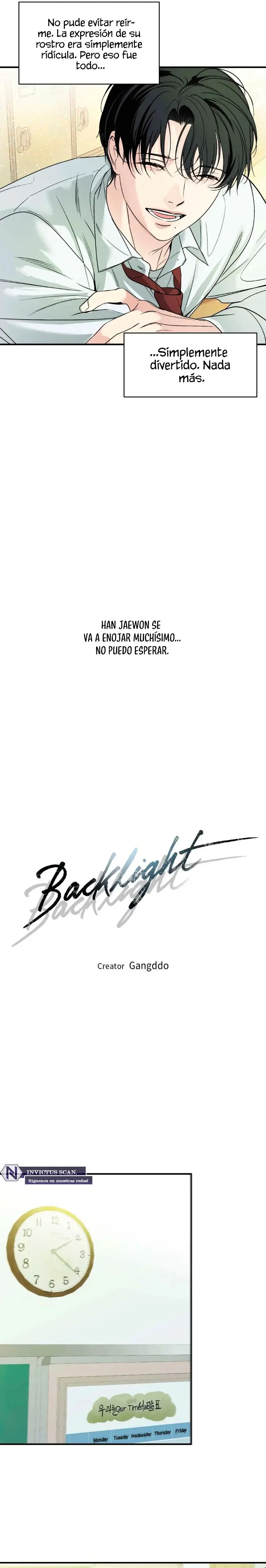 Backlight (2023) - Capítulo 35 - Página 4 - LectorTMOo