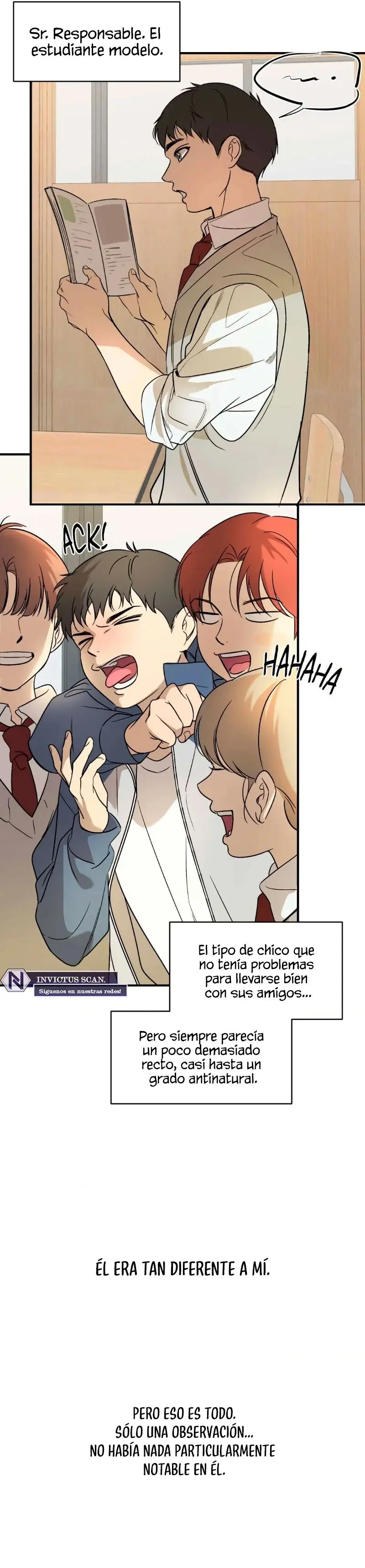 Backlight (2023) - Capítulo 35 - Página 10 - LectorTMOo