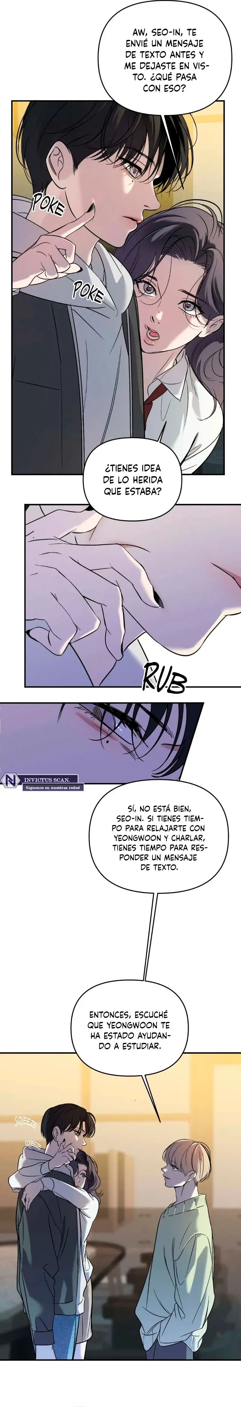 Backlight (2023) - Capítulo 35 - Página 15 - LectorTMOo