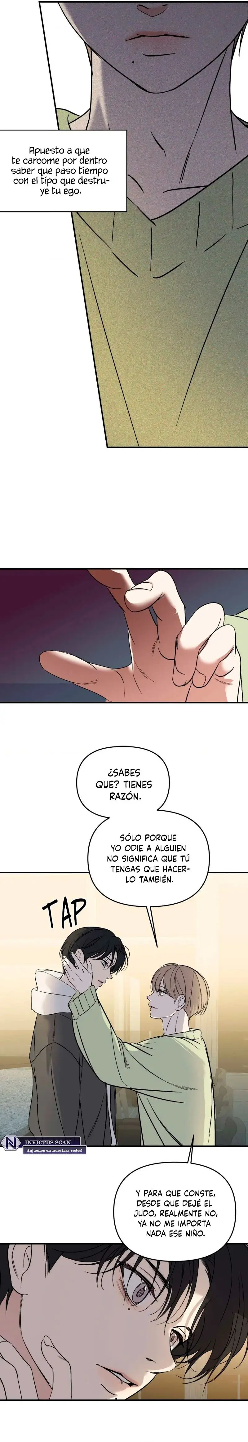 Backlight (2023) - Capítulo 35 - Página 17 - LectorTMOo