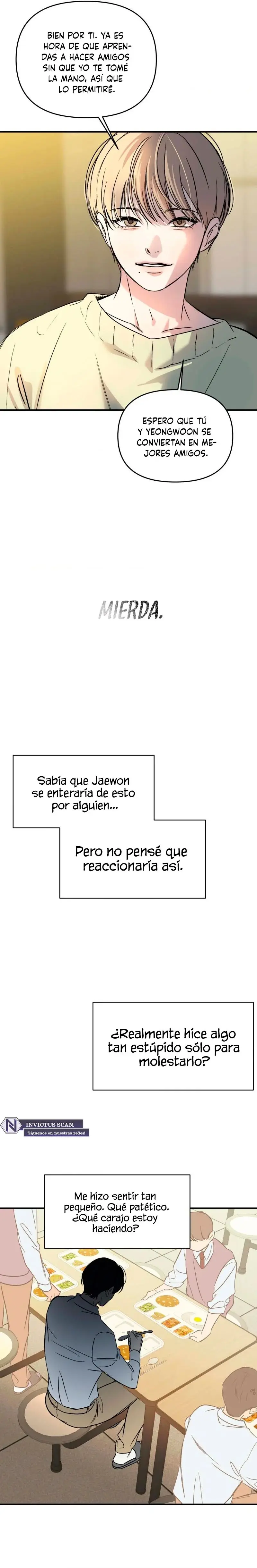 Backlight (2023) - Capítulo 35 - Página 19 - LectorTMOo