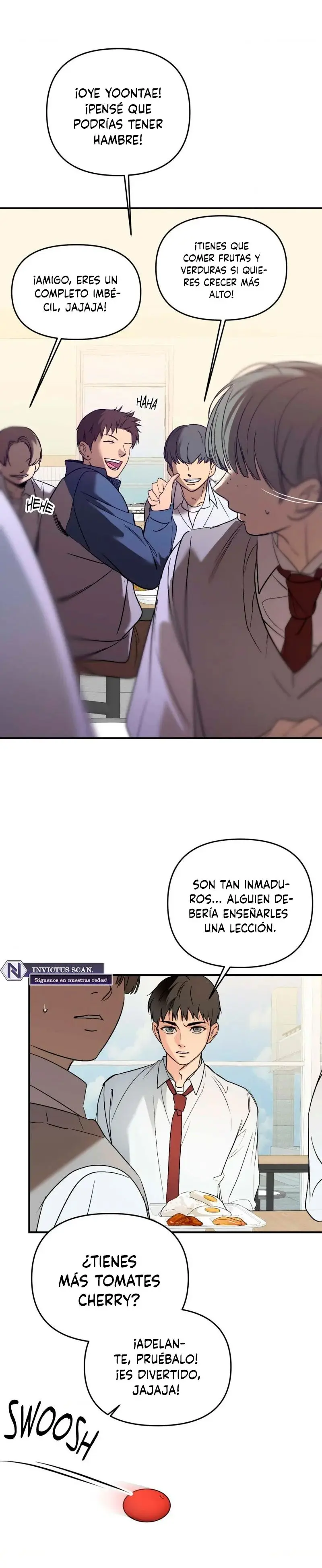 Backlight (2023) - Capítulo 35 - Página 21 - LectorTMOo
