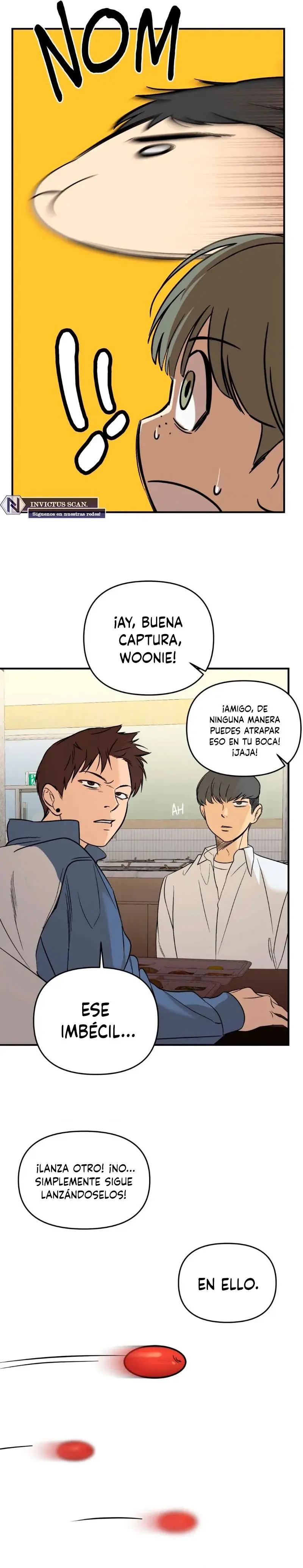 Backlight (2023) - Capítulo 35 - Página 22 - LectorTMOo