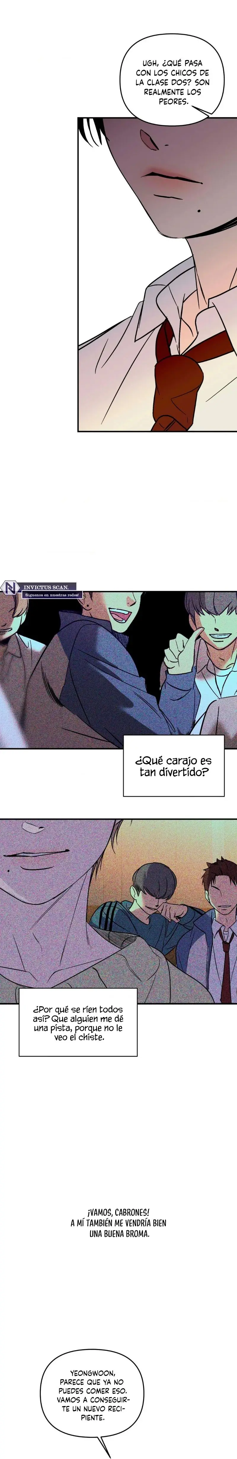 Backlight (2023) - Capítulo 35 - Página 24 - LectorTMOo