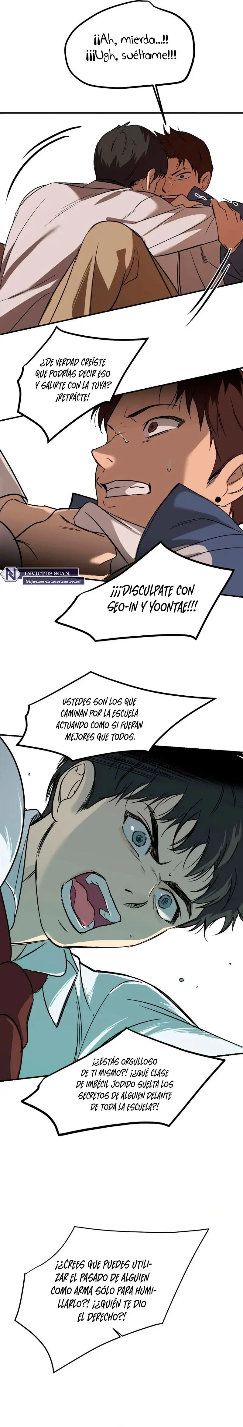 Backlight (2023) - Capítulo 35 - Página 30 - LectorTMOo