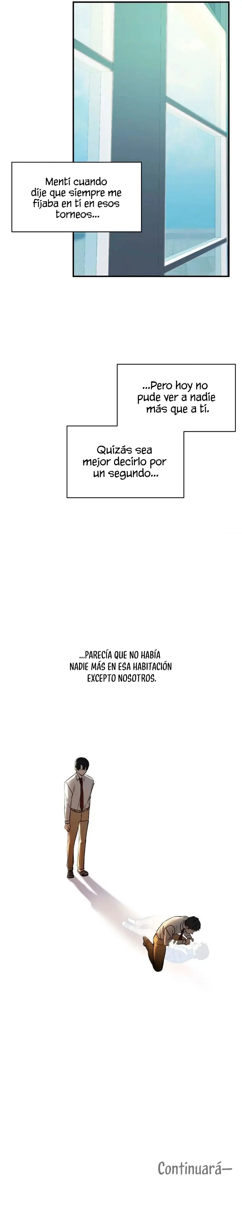 Backlight (2023) - Capítulo 35 - Página 32 - LectorTMOo