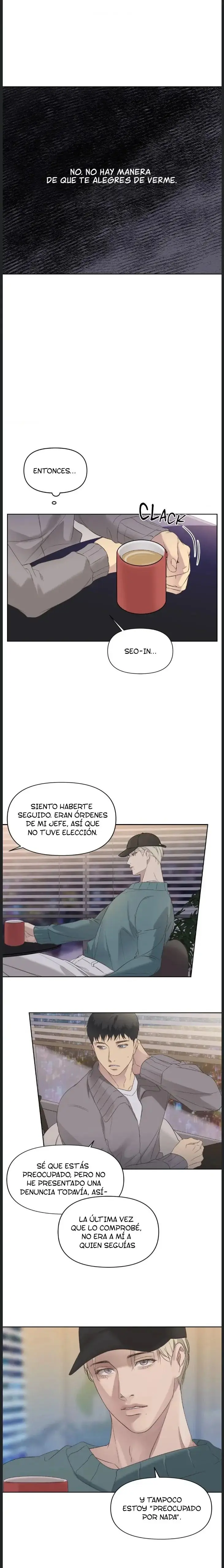 Backlight (2023) - Capítulo 4 - Página 8 - LectorTMOo