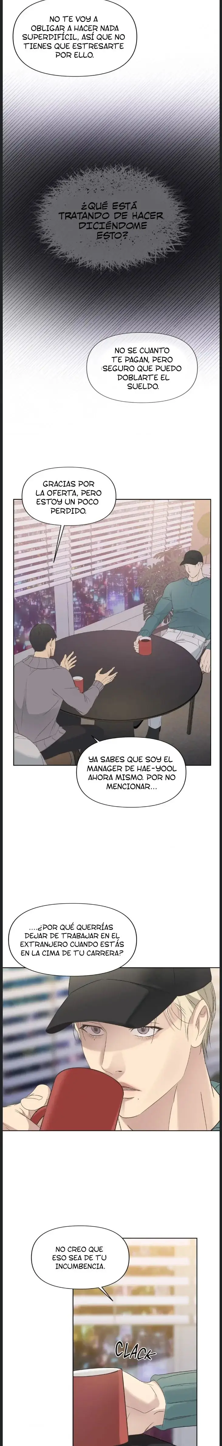 Backlight (2023) - Capítulo 4 - Página 12 - LectorTMOo