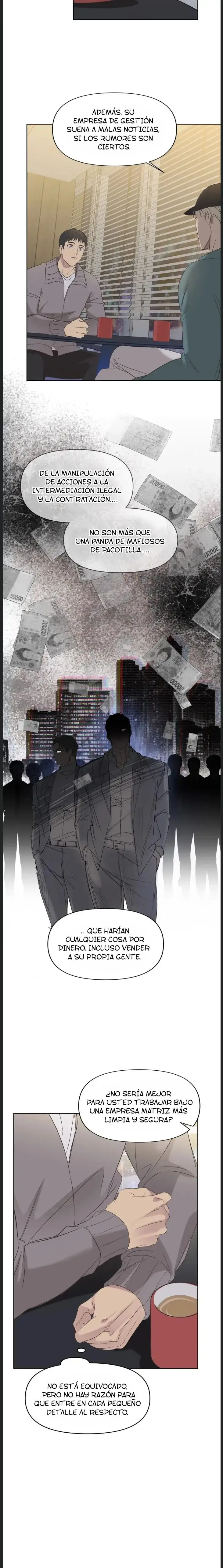 Backlight (2023) - Capítulo 4 - Página 13 - LectorTMOo