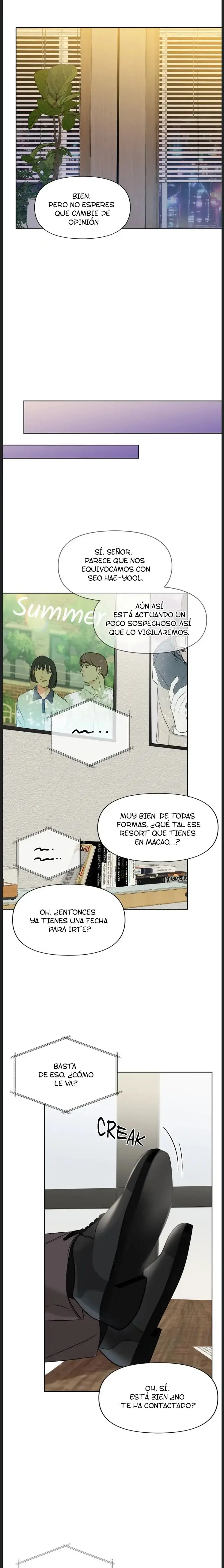 Backlight (2023) - Capítulo 4 - Página 15 - LectorTMOo
