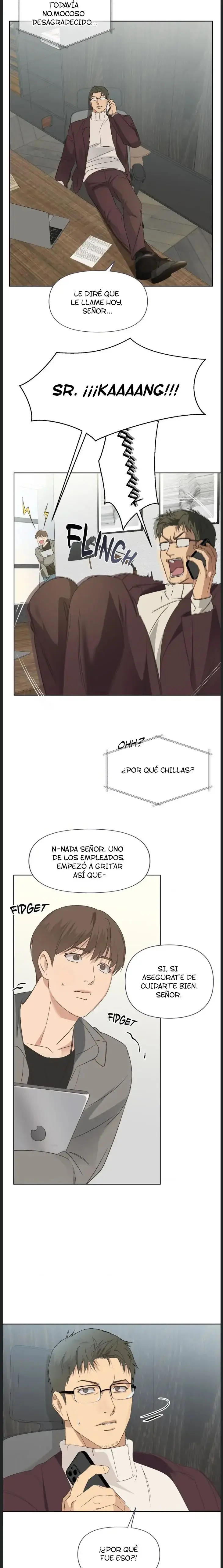 Backlight (2023) - Capítulo 4 - Página 16 - LectorTMOo
