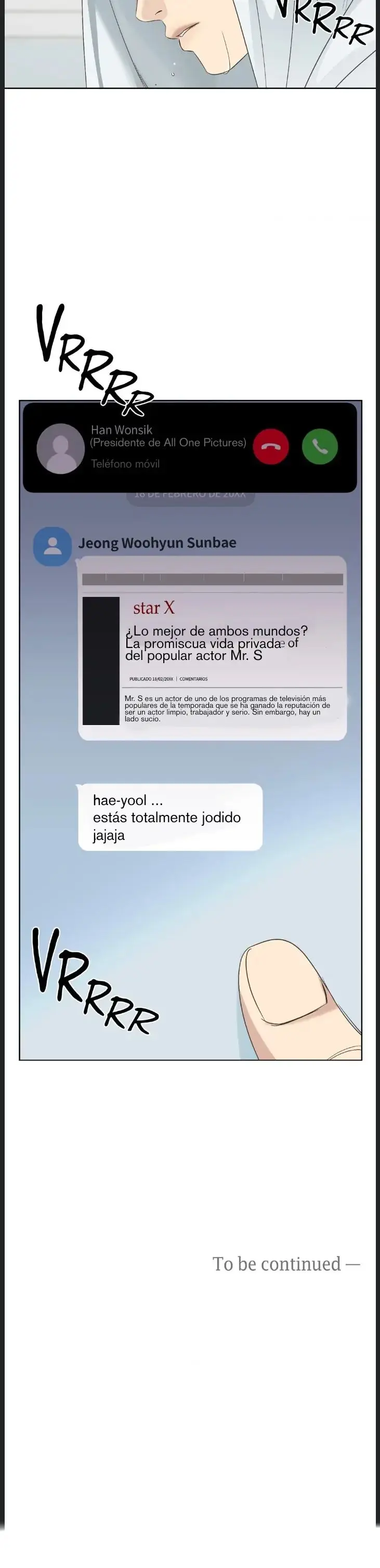 Backlight (2023) - Capítulo 4 - Página 18 - LectorTMOo