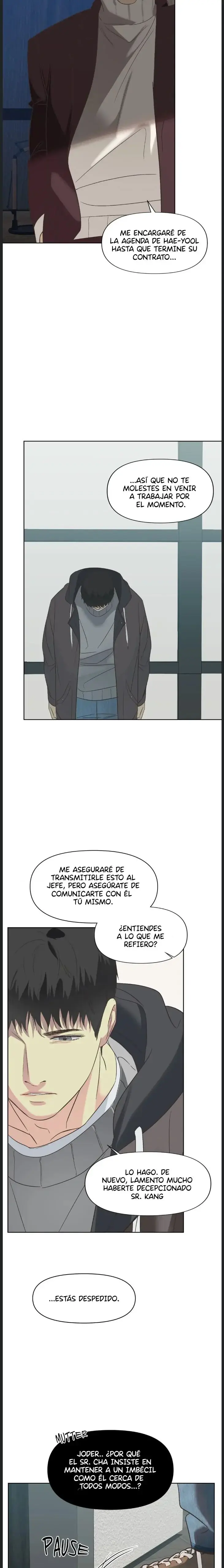 Backlight (2023) - Capítulo 5 - Página 4 - LectorTMOo