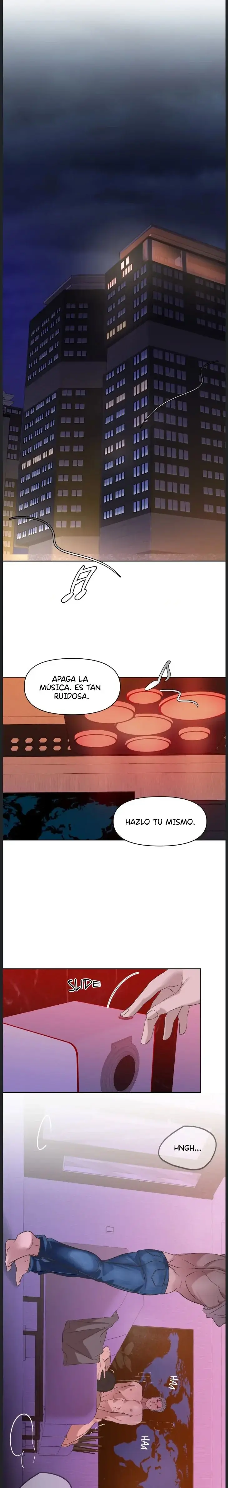 Backlight (2023) - Capítulo 5 - Página 6 - LectorTMOo
