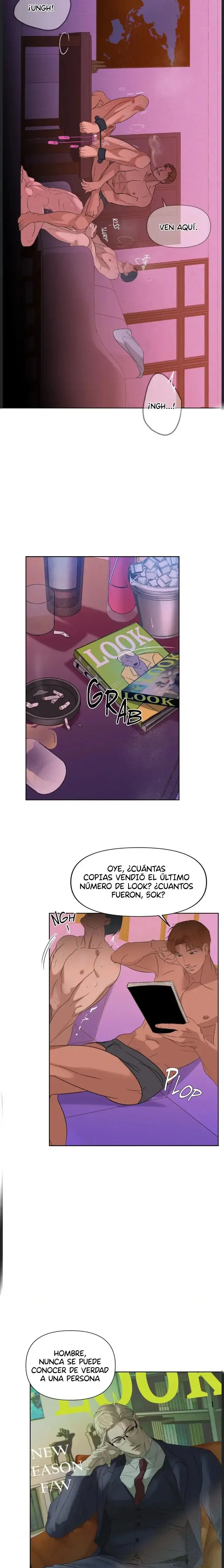 Backlight (2023) - Capítulo 5 - Página 7 - LectorTMOo