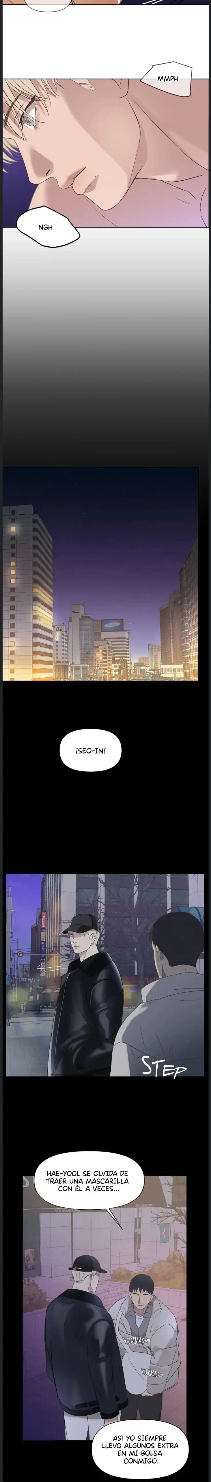 Backlight (2023) - Capítulo 5 - Página 10 - LectorTMOo
