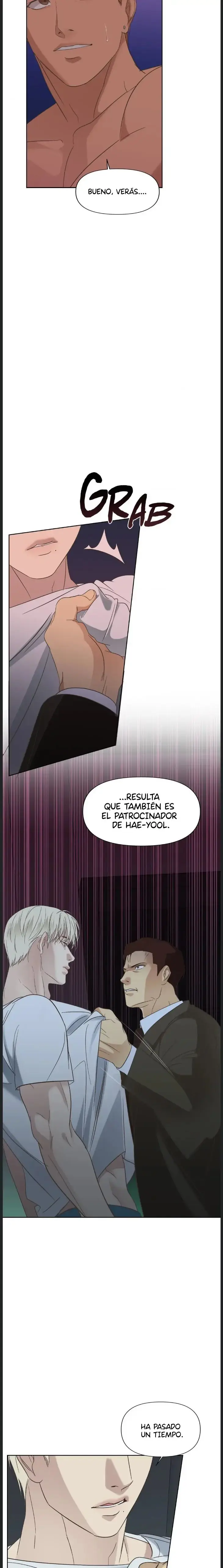 Backlight (2023) - Capítulo 5 - Página 16 - LectorTMOo