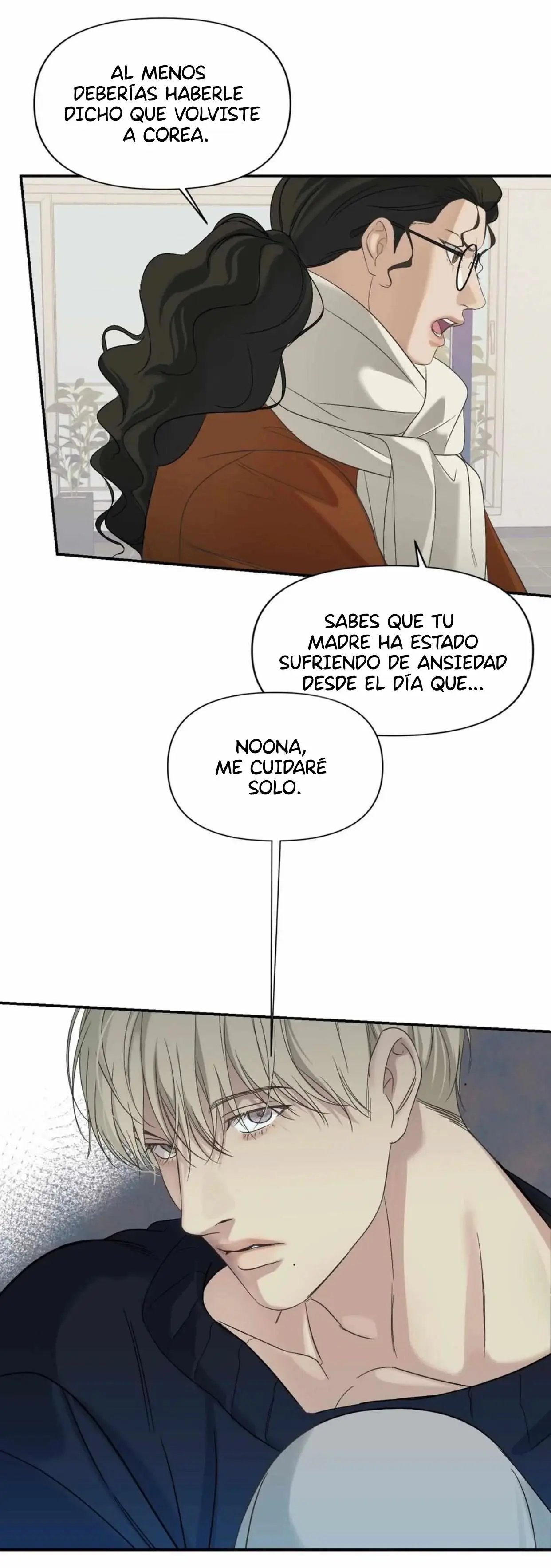 Backlight (2023) - Capítulo 6 - Página 4 - LectorTMOo