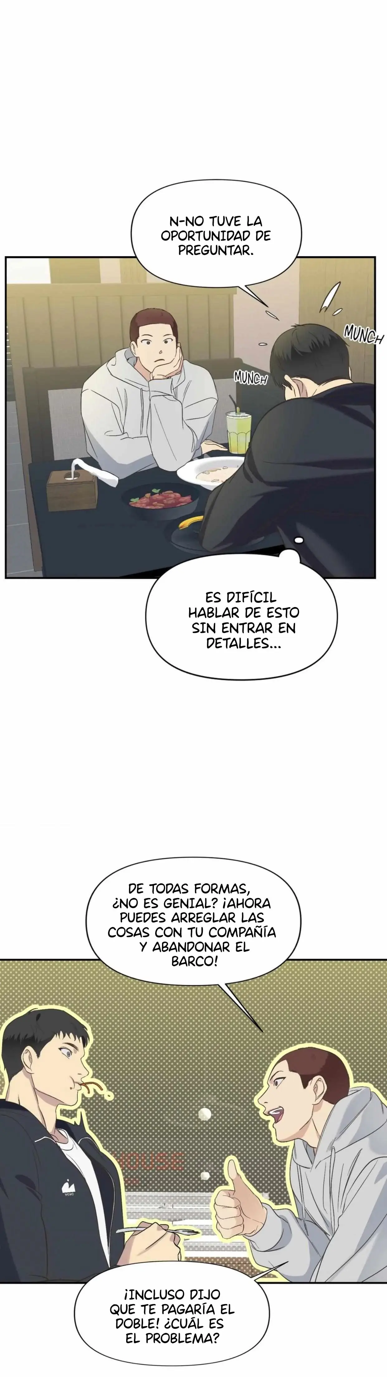 Backlight (2023) - Capítulo 6 - Página 10 - LectorTMOo
