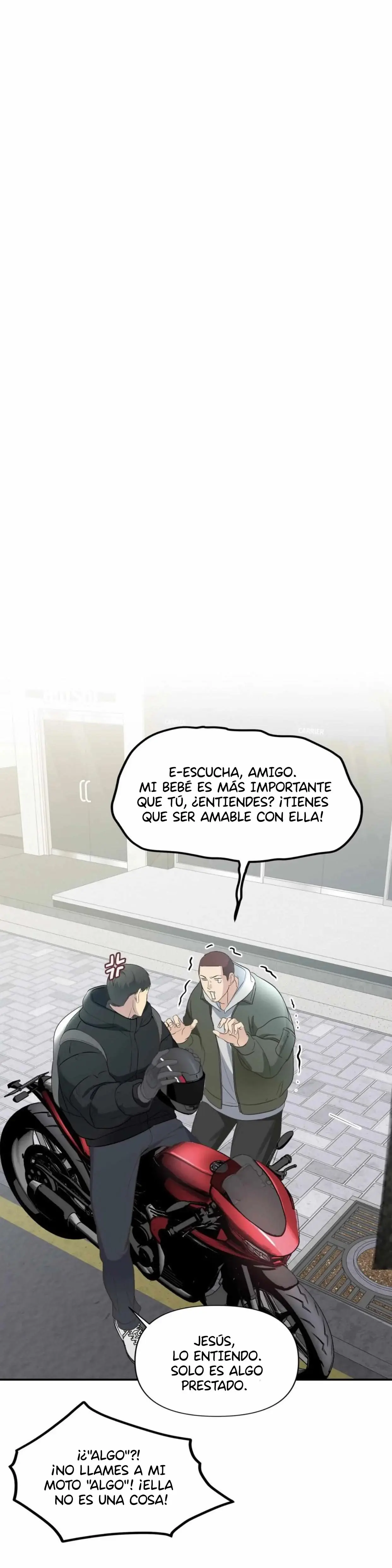 Backlight (2023) - Capítulo 6 - Página 13 - LectorTMOo