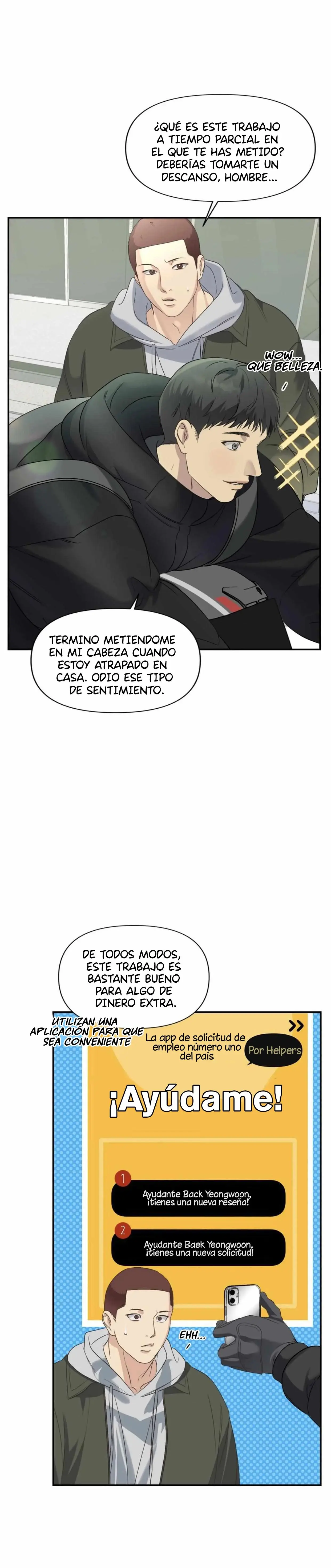 Backlight (2023) - Capítulo 6 - Página 14 - LectorTMOo