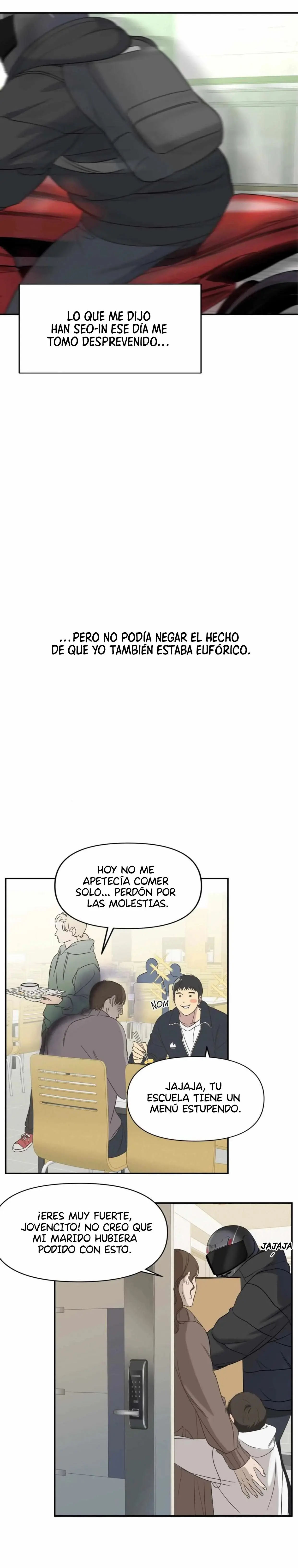 Backlight (2023) - Capítulo 6 - Página 17 - LectorTMOo